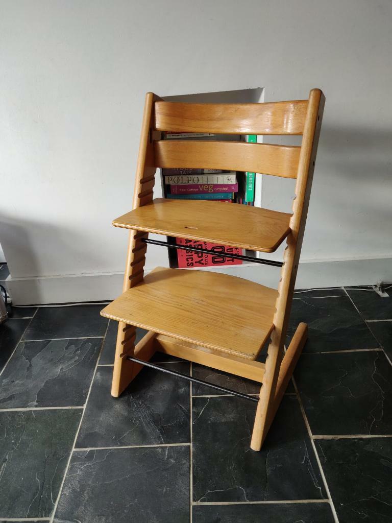 tripp trapp chair gumtree
